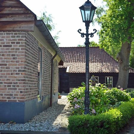 B&B De Kloosterhoek Dedemsvaart Zewnętrze zdjęcie