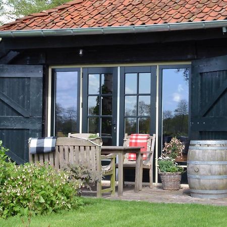 B&B De Kloosterhoek Dedemsvaart Zewnętrze zdjęcie