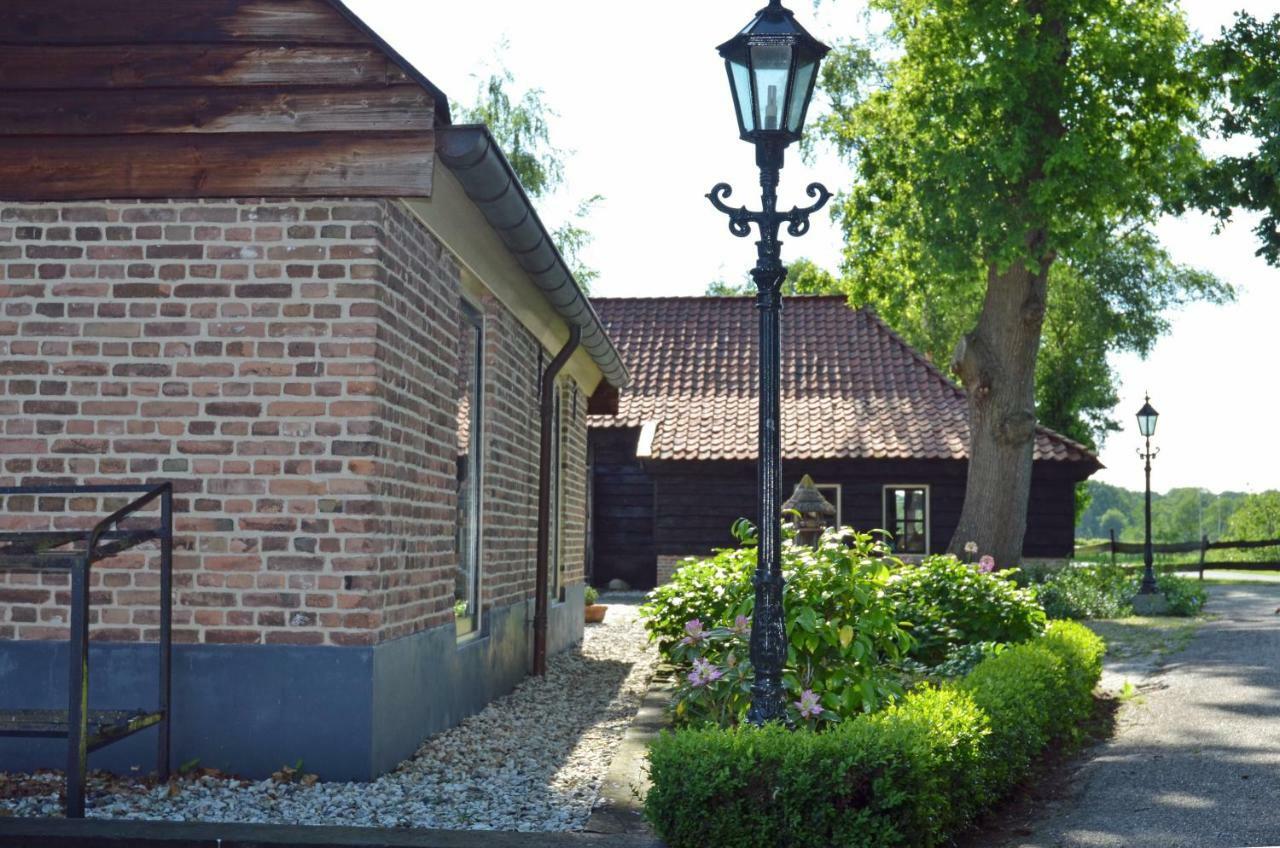 B&B De Kloosterhoek Dedemsvaart Zewnętrze zdjęcie