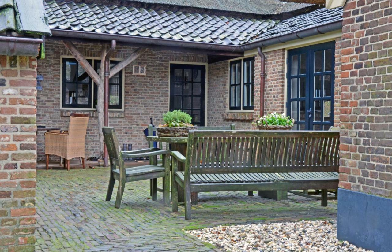 B&B De Kloosterhoek Dedemsvaart Zewnętrze zdjęcie