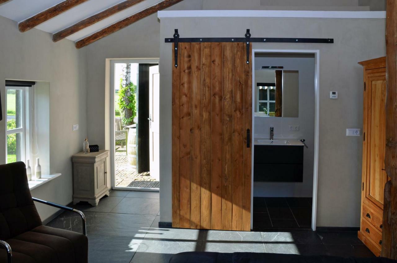 B&B De Kloosterhoek Dedemsvaart Zewnętrze zdjęcie