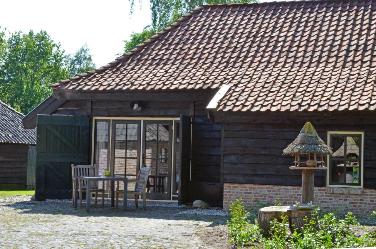 B&B De Kloosterhoek Dedemsvaart Zewnętrze zdjęcie