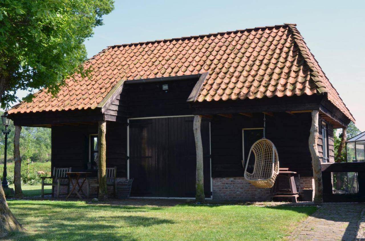 B&B De Kloosterhoek Dedemsvaart Zewnętrze zdjęcie