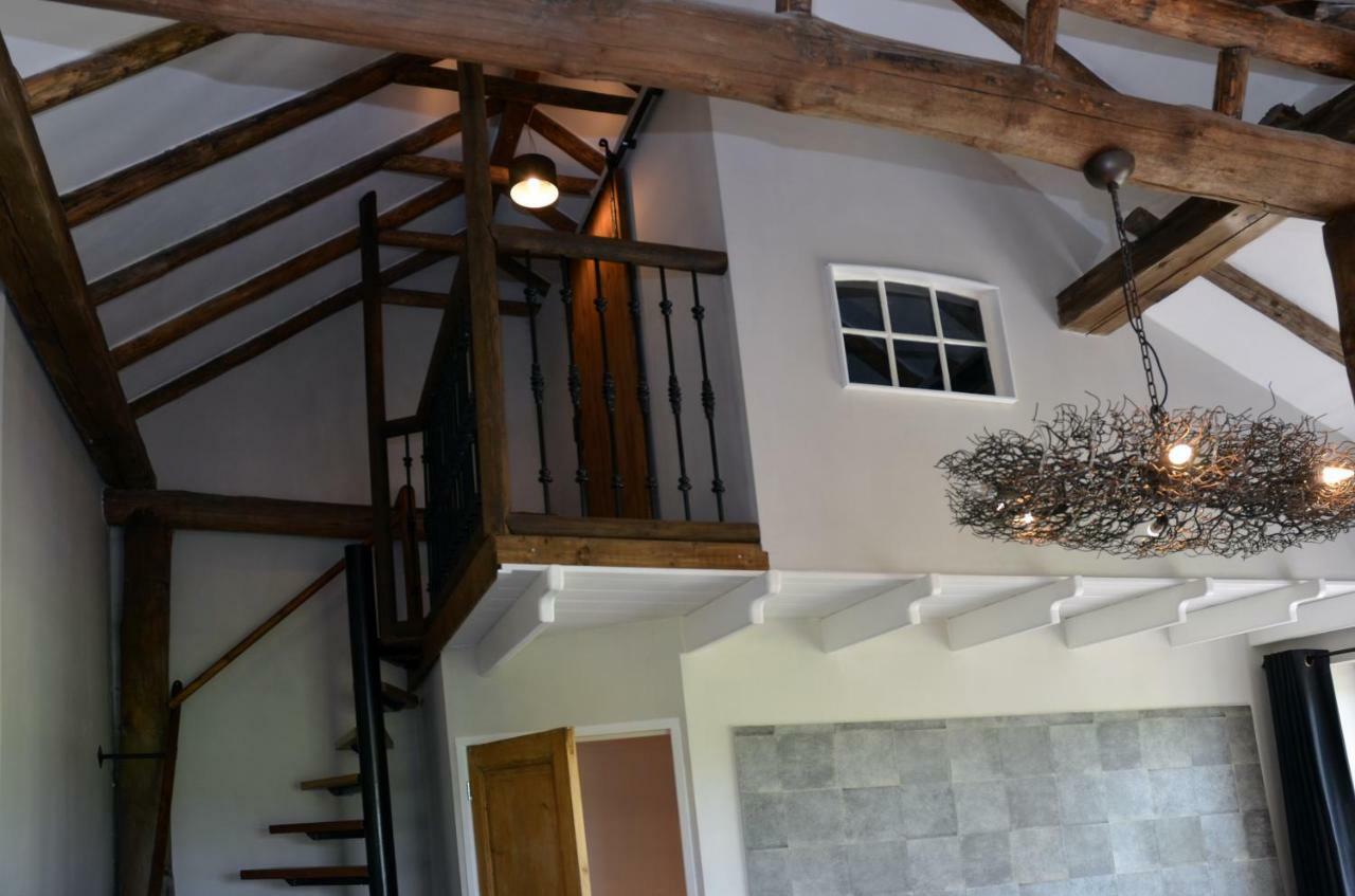 B&B De Kloosterhoek Dedemsvaart Zewnętrze zdjęcie